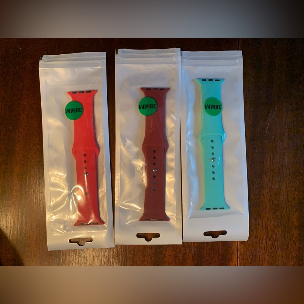 Apple Watch bands 38MM